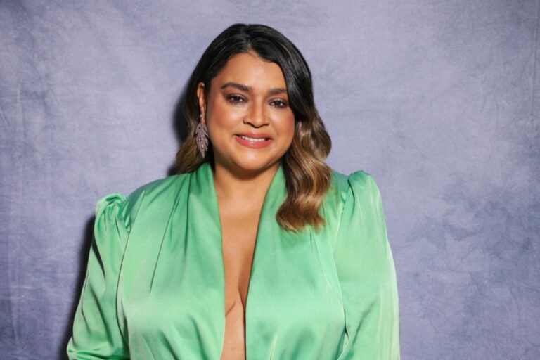 Preta Gil | Divulgação