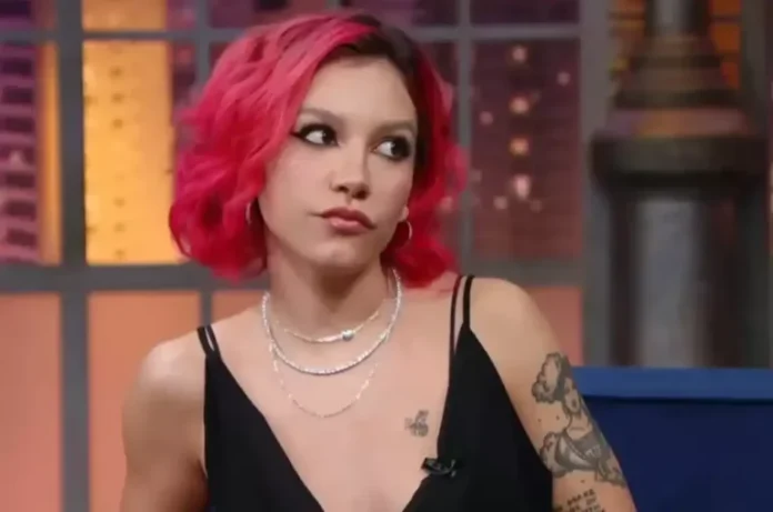 Priscila Alcântara | Reprodução