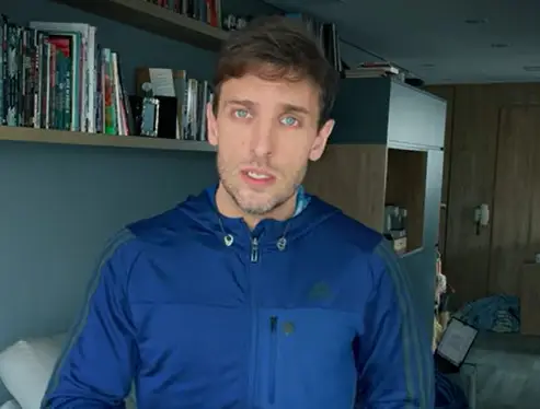 Leo Lins | Reprodução Youtube