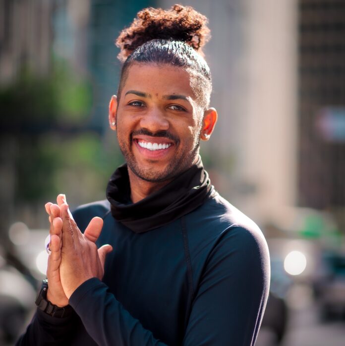 Mochileiro Ricky | Reprodução redes sociais