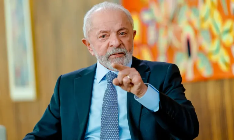 Lula | Ricardo Stuckert/PR