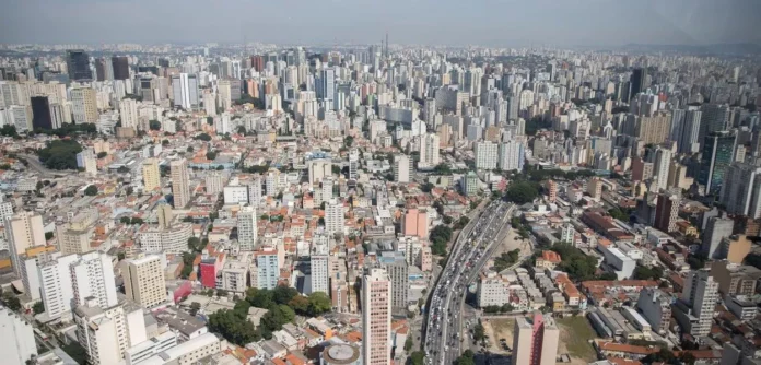 São Paulo | Foto: Divulgação/Diogo Moreira/Governo do Estado de São Paulo