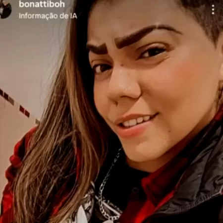 Thais Bonatti | Reprodução redes sociais