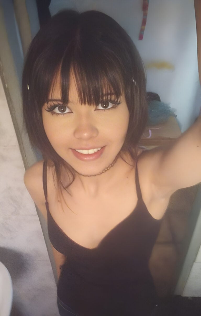 Mensagens revelam ameaças e motivação por ciúmes no caso Nicolly; namorado é suspeito e está foragido