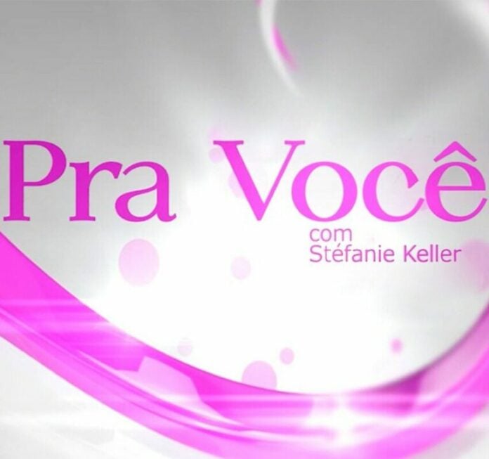 LOGO PRA VOCÊ