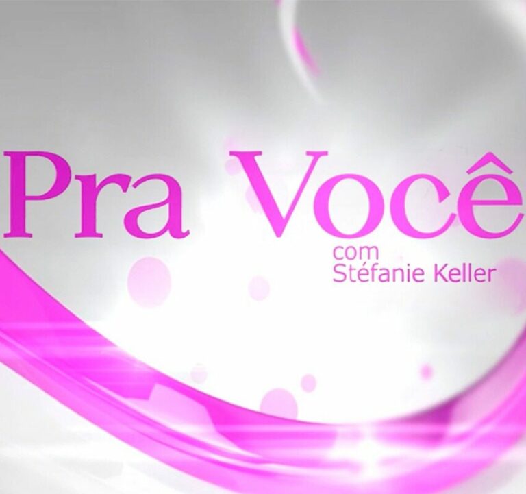 LOGO PRA VOCÊ