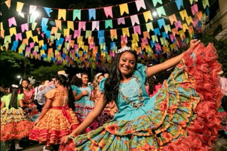 Festa da Bondade começa nesta quinta (3) com entrada gratuita em São José