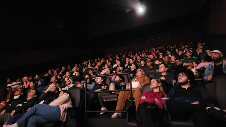 Programação especial encerra a 11ª edição do Santos Film Fest