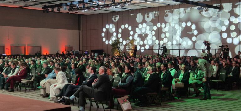 CECAFÉ realiza 10ª edição do Coffee Dinner & Summit em Campinas