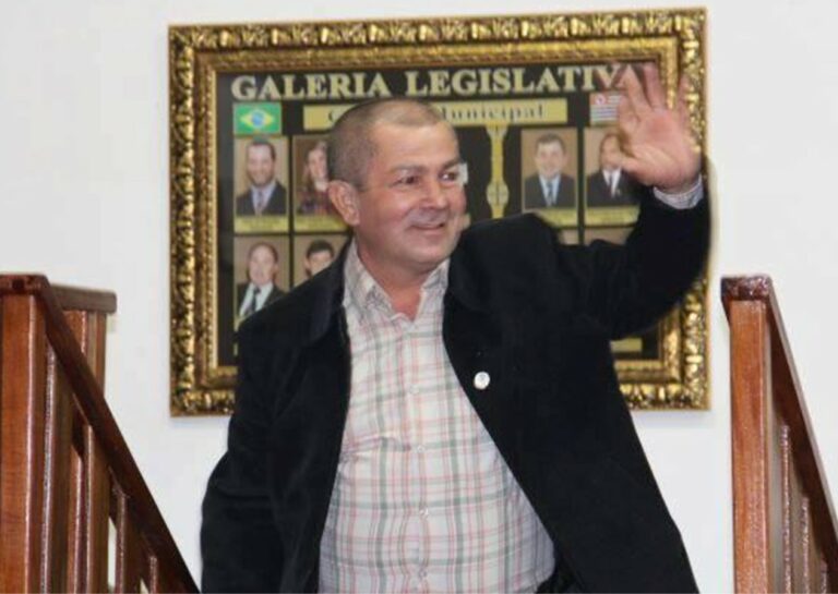 Vereador de Campos do Jordão investigado por furto de cabos de telefonia tem mandato cassado