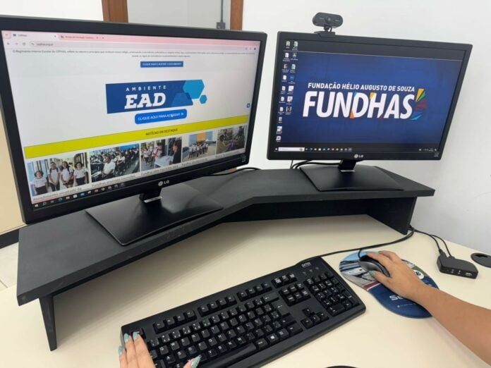 Cephas oferece mais 2.000 vagas em cursos de qualificação EaD