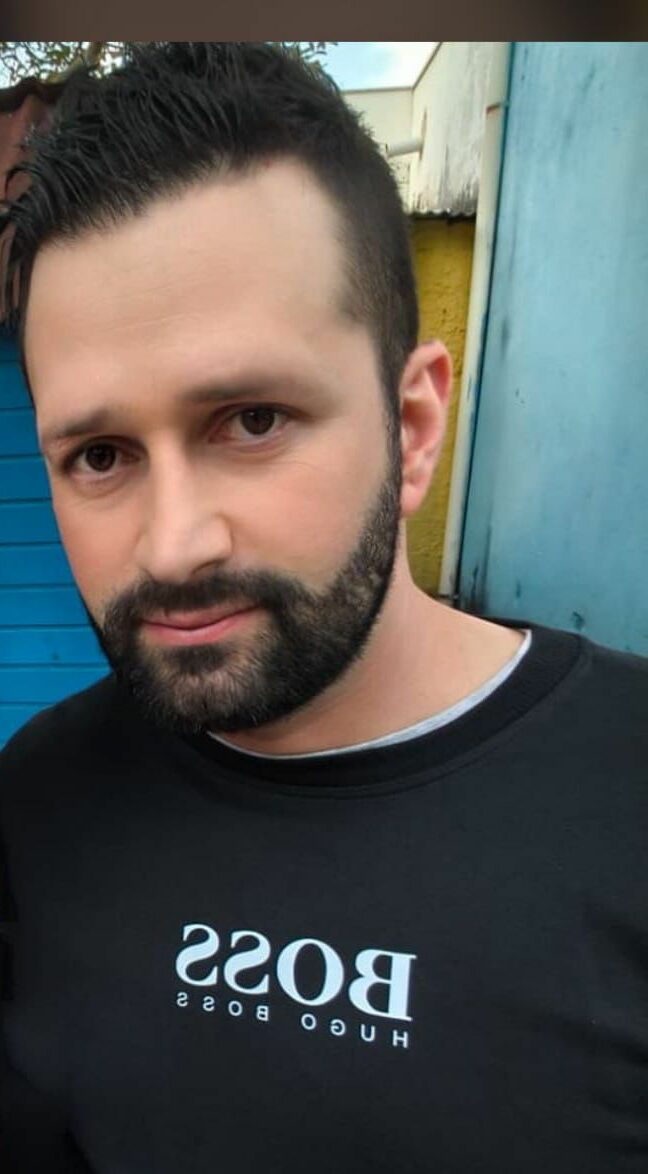 GCM de São José, vítima de acidente entres motos em Jacareí, não resiste aos ferimentos e morre