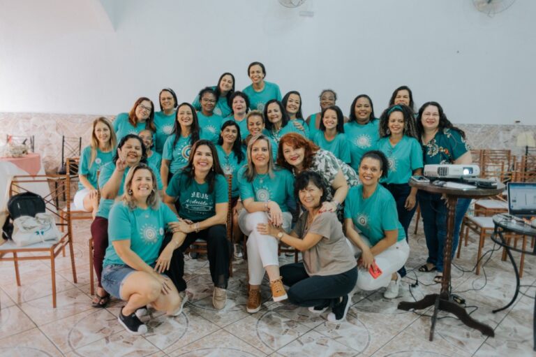 Evento promove aula com empreendedoras e lança ecossistema digital para negócios