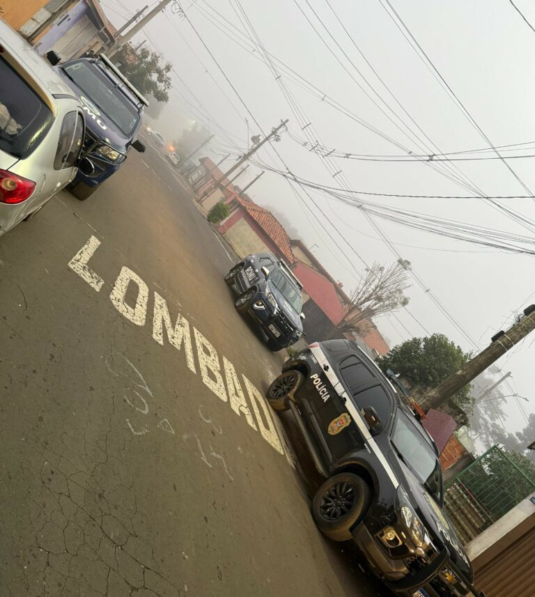 Polícia Civil prende dois homens por tráfico; drogas estavam escondidas em máquina de lavar em Piracicaba