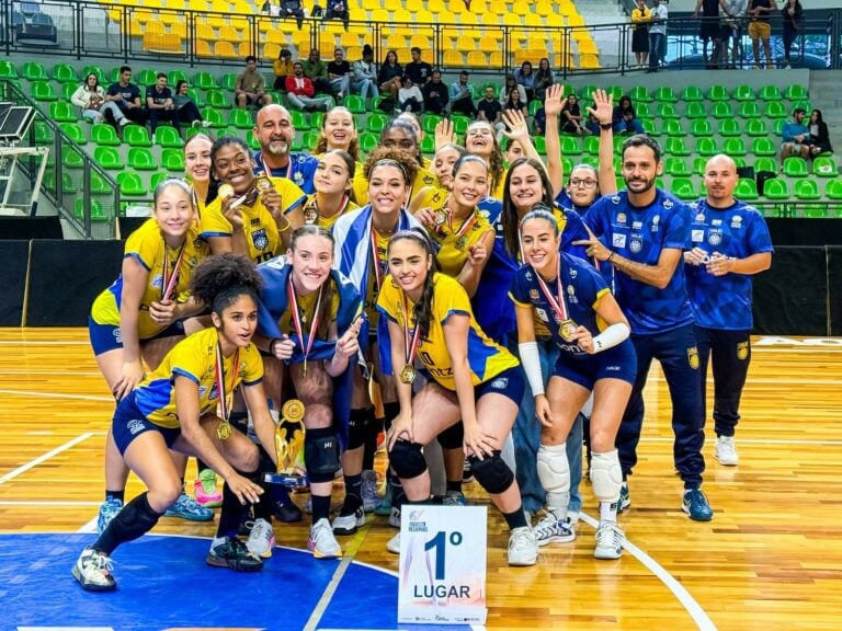 São José dos Campos coleciona medalhas e caminha para mais um título dos Jogos Regionais