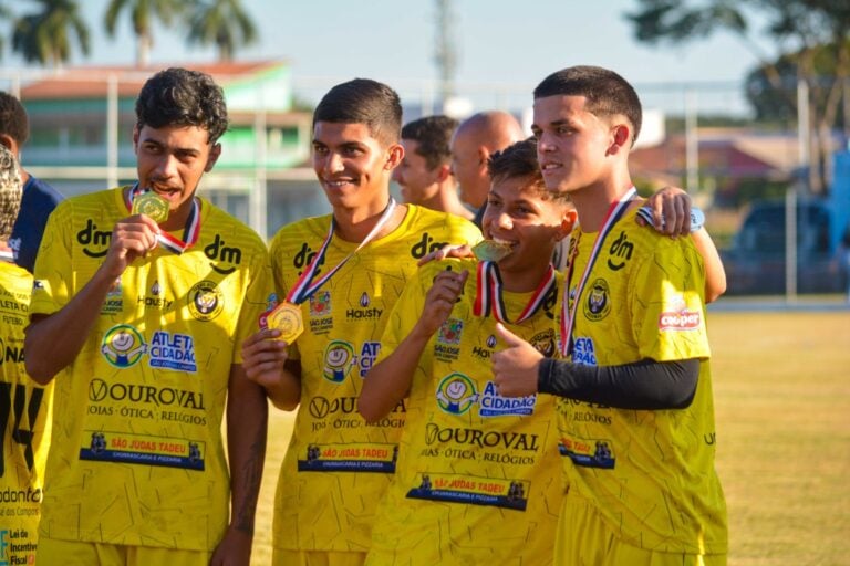 Jogos Regionais: São José dos Campos é campeã em mais cinco modalidades