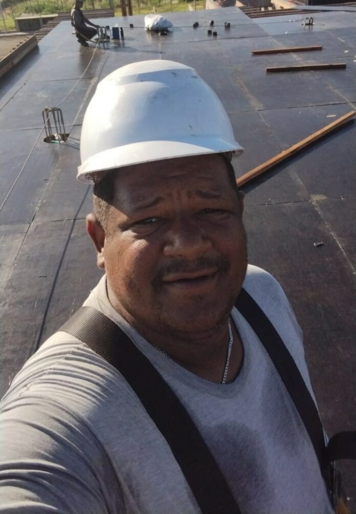 Família procura por pedreiro desaparecido em Santa Bárbara d’Oeste