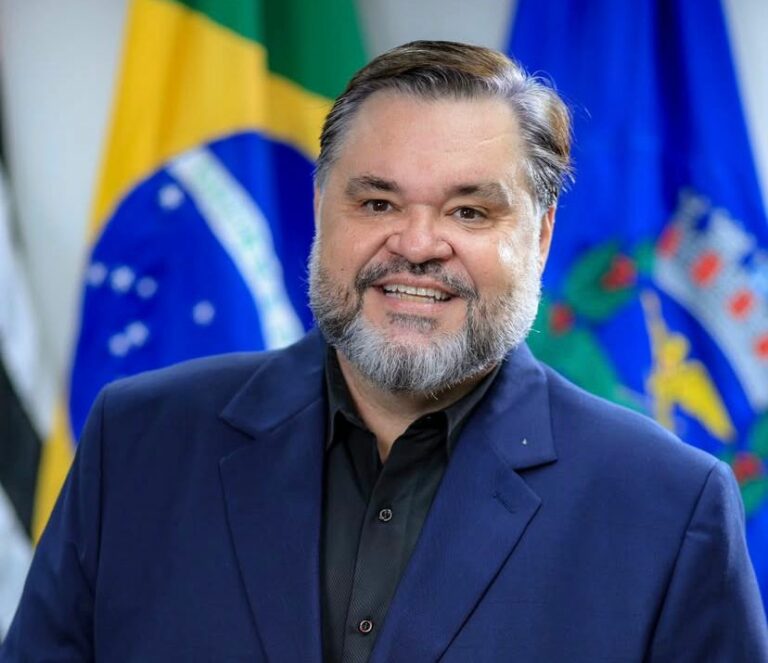 Vice-prefeito de Ribeirão Preto recebe alta médica nesta segunda