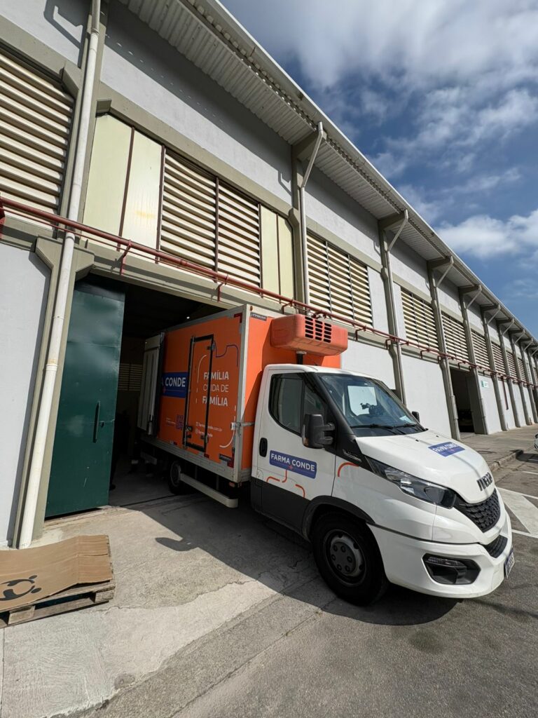 São José dos Campos e Jacareí recebem 6 toneladas de roupas da Farma Conde