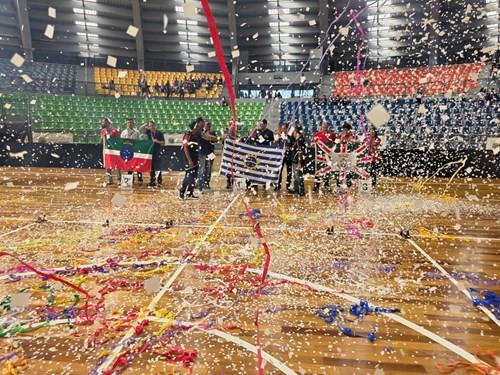 São José dos Campos classifica todas suas equipes para os Jogos Abertos do Interior