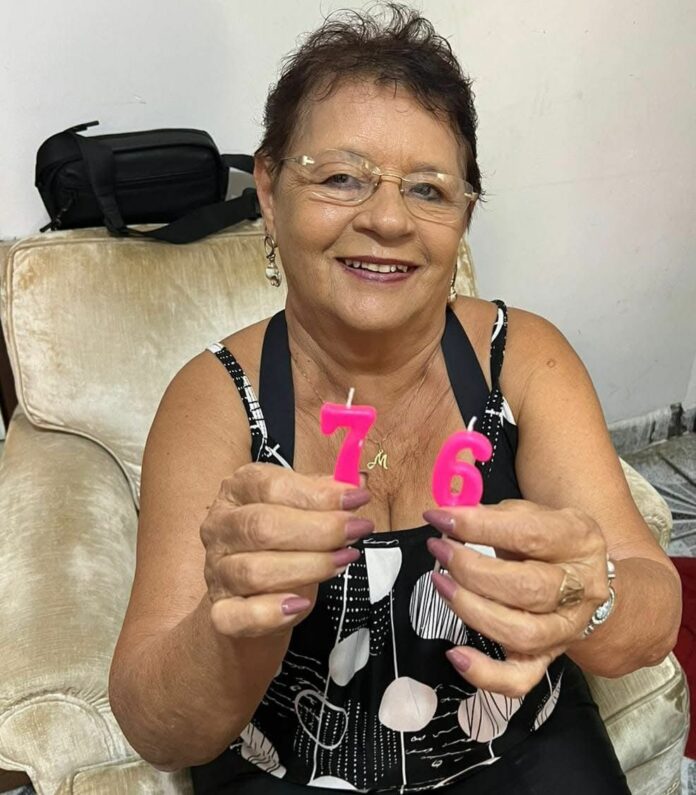 Idosa morre após complicações de procedimento estético realizado em clínica de São José