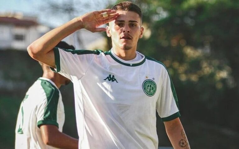 Botafogo contrata o zagueiro Caio Dias para a disputa da Copa Paulista
