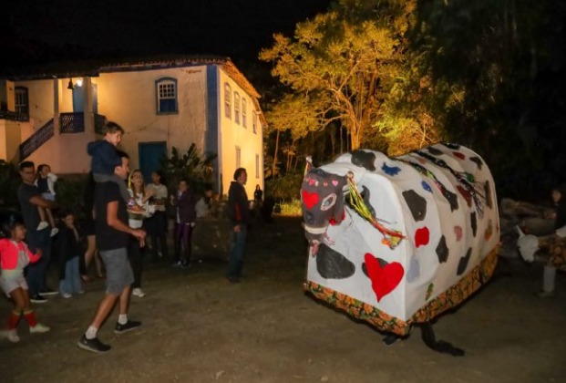 Festa de Santana promete agitar as noites de inverno em São Sebastião com cultura, música e gastronomia