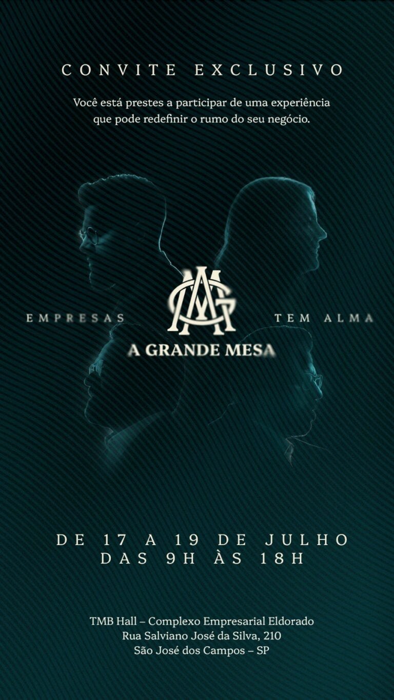 Evento em São José discute identidade corporativa e legado empresarial