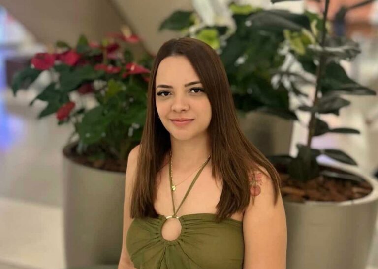 Tamires morre após ser baleada pelo ex-companheiro em Hortolândia