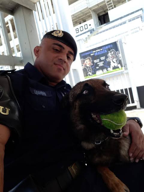 Morre GCM de Valinhos queimado durante ocorrência em apoio ao CAPS