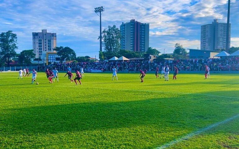 Nova Odessa abre inscrições para Campeonato Amador de Futebol da 3ª Divisão