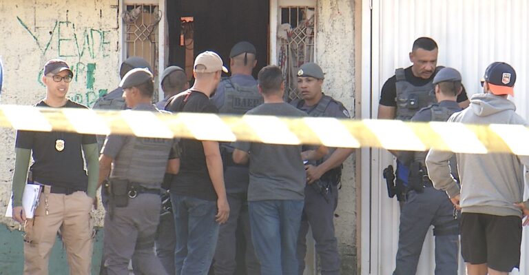 Jovem de 25 anos morre em ação policial no Jardim Itatiaia, em Campinas