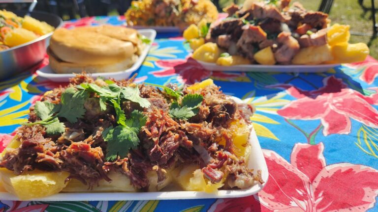 Valinhos recebe Festa Nordestina e Festival do Morango no Parque Municipal