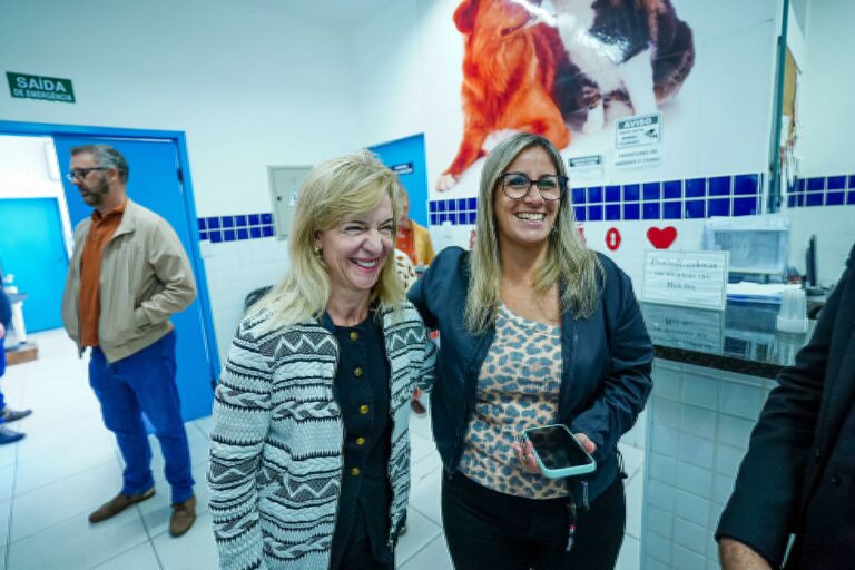 Mongaguá realiza ação gratuita de castração de animais e prevê novos mutirões