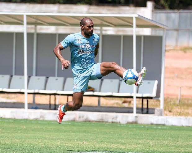 Ponte Preta acerta a contratação do lateral Kevyn, ex-Paysandu