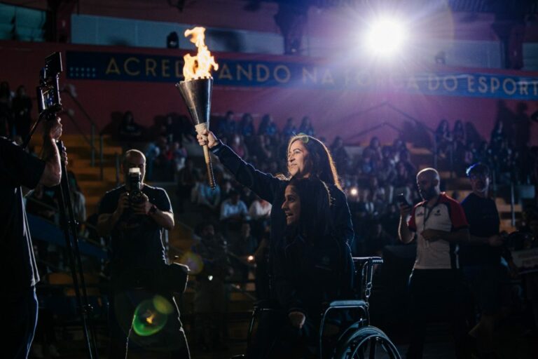 Jogos Regionais: Ribeirão Preto recebe mais de quatro mil atletas e 49 municípios