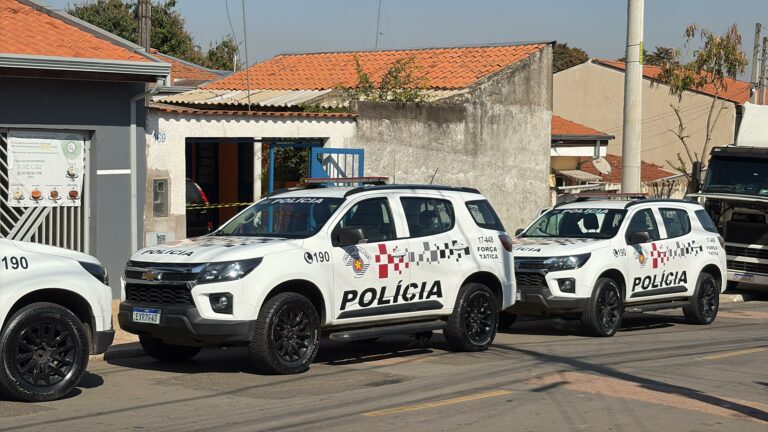 Criança morre após ataque de pitbull dentro de casa em Hortolândia