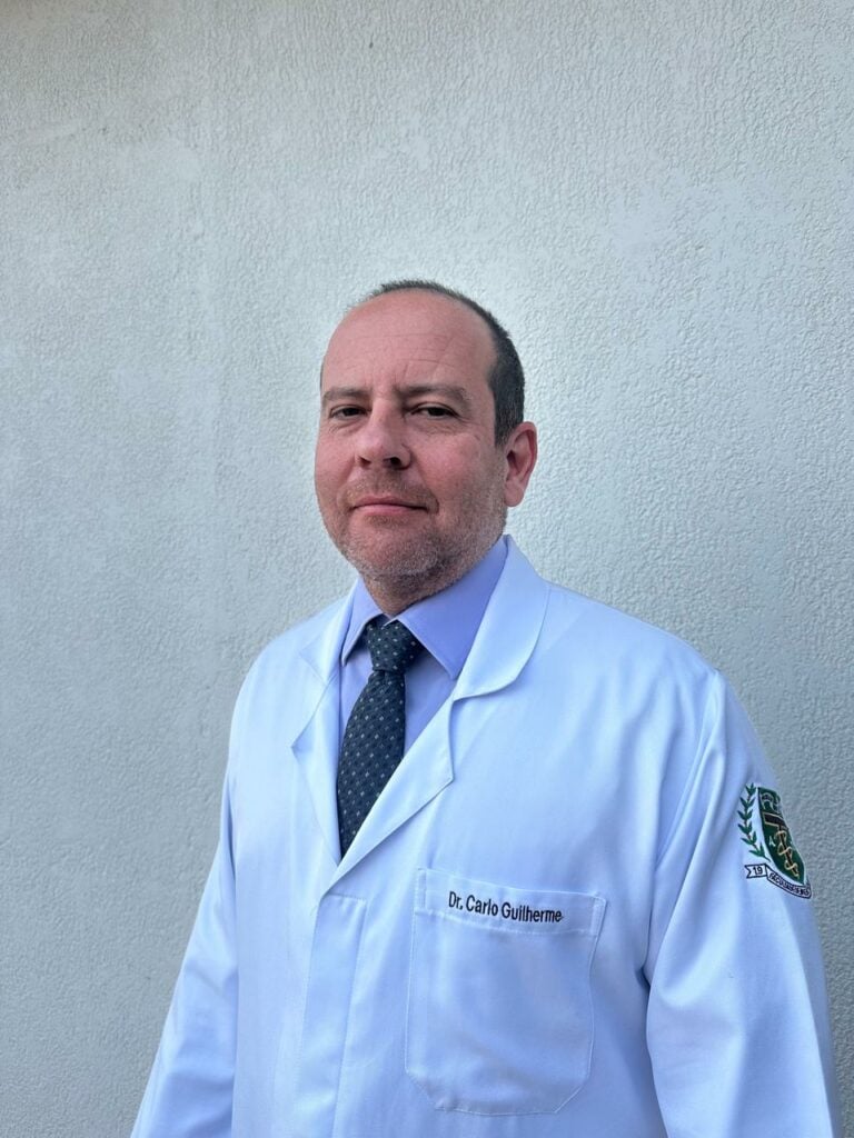 Prefeitura de Taubaté nomeia novo Secretário de Saúde