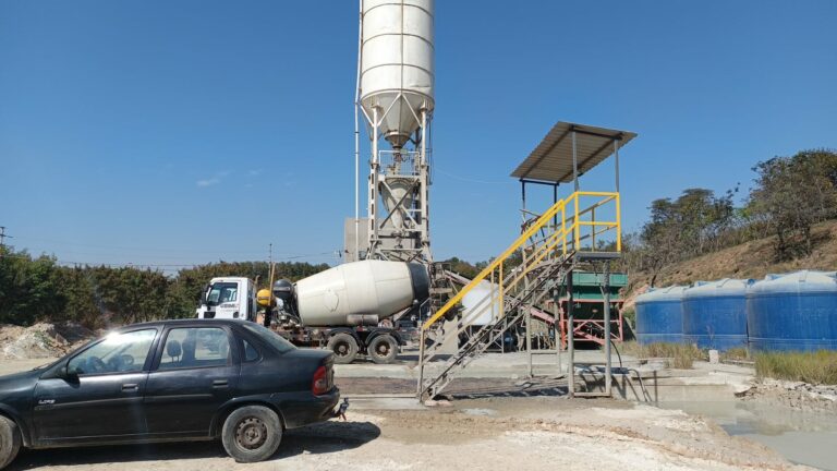 Polícia Civil flagra usina de concreto operando sem licença ambiental em Campinas