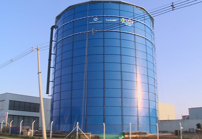 Família segue fora de casa após risco de explosão de reservatório em Indaiatuba