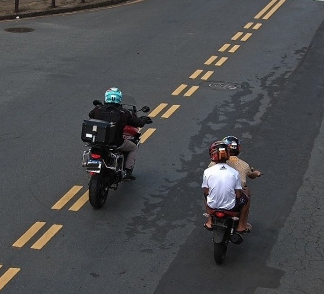 Polícia Civil prende último integrante de quadrilha que roubava motos em Limeira