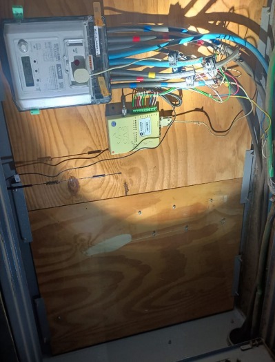 Homem é preso após furtar fiação elétrica de igreja na zona sul de São José