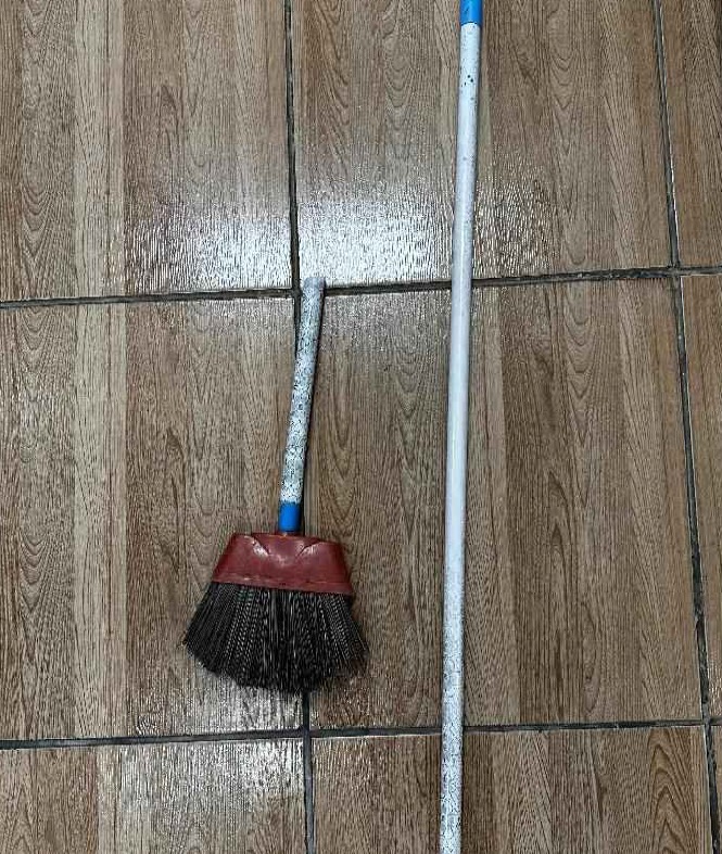 Homem é preso por enforcar e agredir a própria mãe com vassoura em Tremembé