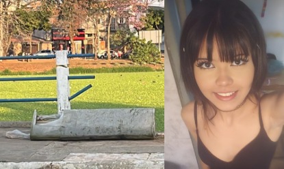 Partes do corpo de Nicolly são encontradas após dias de buscas em Hortolândia