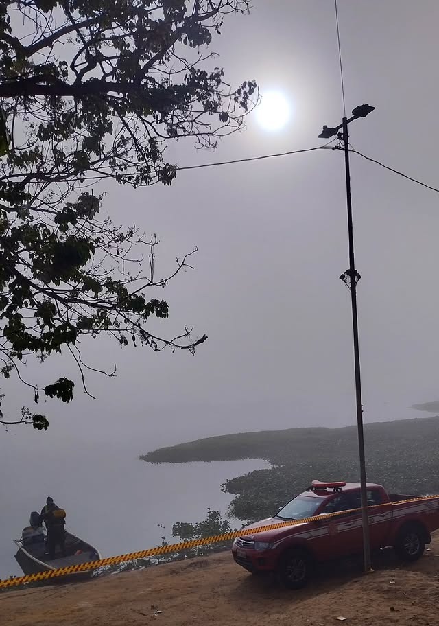 Buscas pelo jovem desaparecido em represa de Americana entram no 6° dia