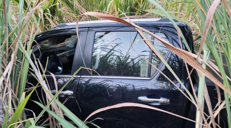 Picapes e máquinas agrícolas viram alvo preferencial de bandidos