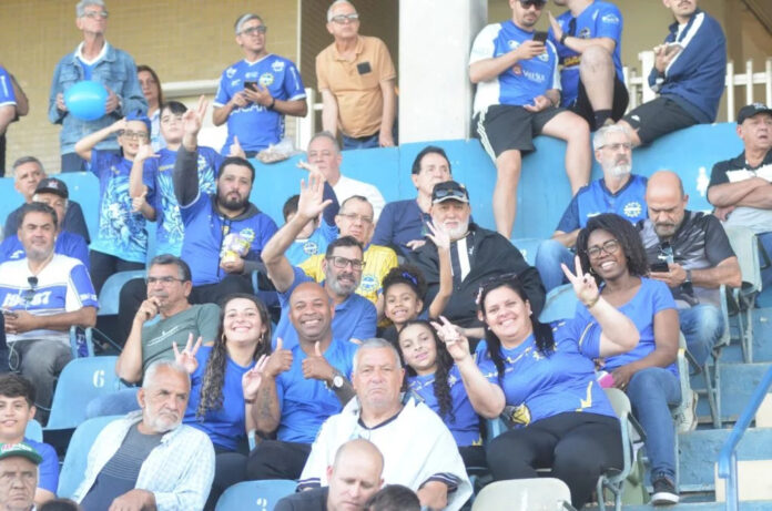 Ingressos para São José x Santo André pela Copa Paulista já estão disponíveis