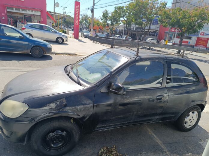 Motorista que atropelou auxiliar de limpeza em Campinas é indiciado