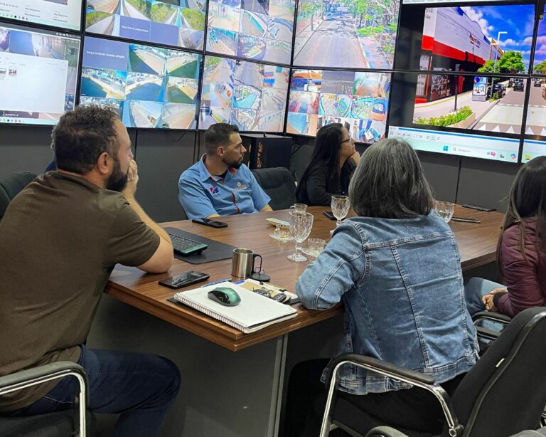 Henrique do Paraíso reafirma: Sumaré seguirá sem Zona Azul, mas disposto a ouvir os comerciantes, a ACIAS e a população