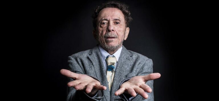 A arte da contradição na música “Tô”, de Tom Zé